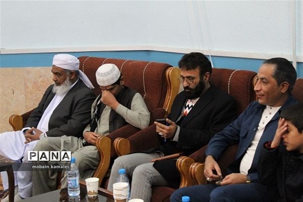 محفل انس با قرآن با رویکرد بصیرت انقلابی