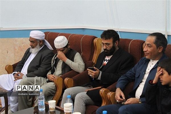 محفل انس با قرآن با رویکرد بصیرت انقلابی
