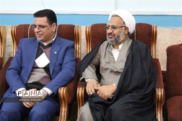 محفل انس با قرآن با رویکرد بصیرت انقلابی