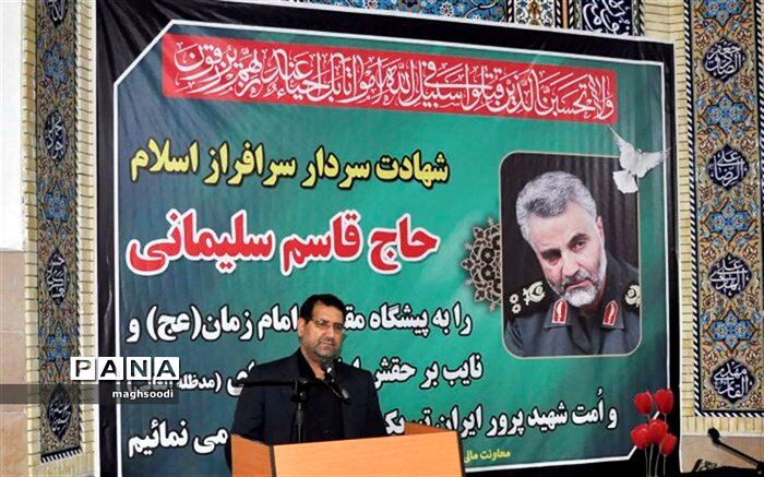 دشمنان مرتکب خطای بزرگی شدند/انتقام سخت و هولناک در راه  است