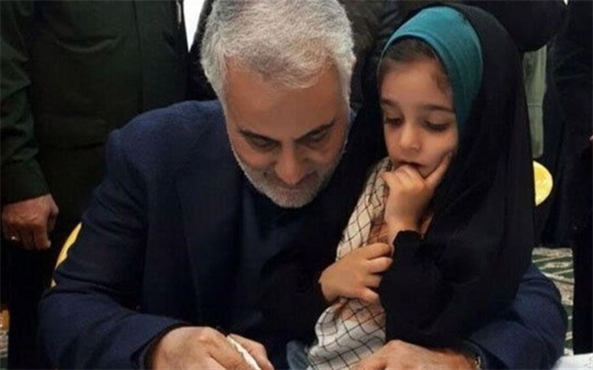 عبدالجبار کاکایی: سردار سلیمانی در عرصه سیاسی موجب وحدت ملی بود