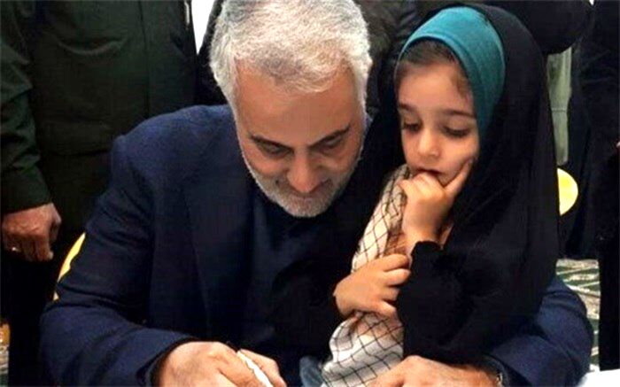 عبدالجبار کاکایی: سردار سلیمانی در عرصه سیاسی موجب وحدت ملی بود