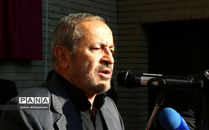 سردار علیرضا افشار: ماحصل خون شهید سپهبد سلیمانی، ایجاد وحدت در منطقه است