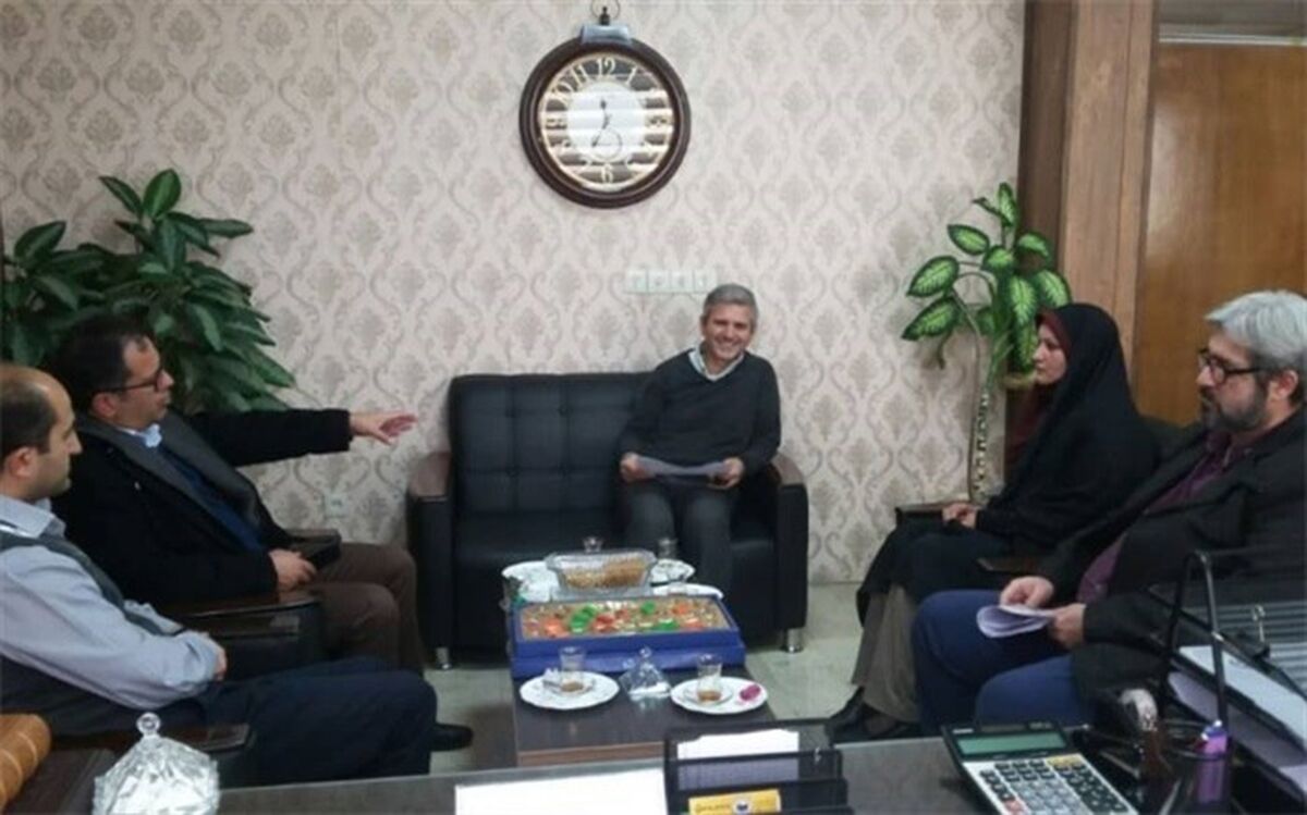 هفته منابع طبیعی بهترین فرصت  جهت ترویج فرهنگ، حفظ و احیای منابع طبیعی است