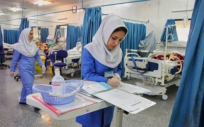 از کمبود نیرو تا اختلاف در پرداخت‌ها؛ فهرستی از مشکلات دیرینه پرستاران