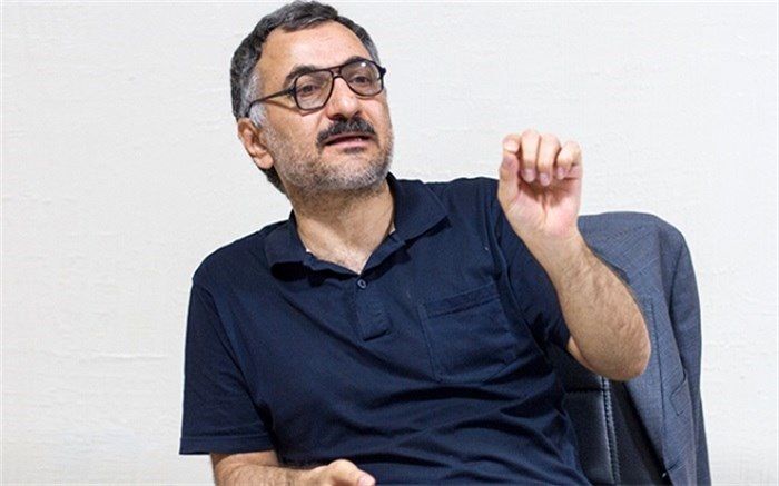سعید لیلاز: تا فردوسی‌پور را به شبکه من و تو نفرستند ول کن نیستند