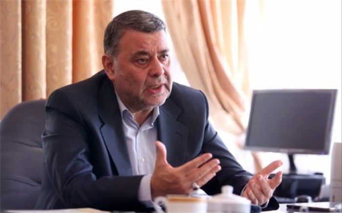 صدر: مطمئنم ارسال کنندگان پیامک‌ها نمی‌دانند FATF چیست