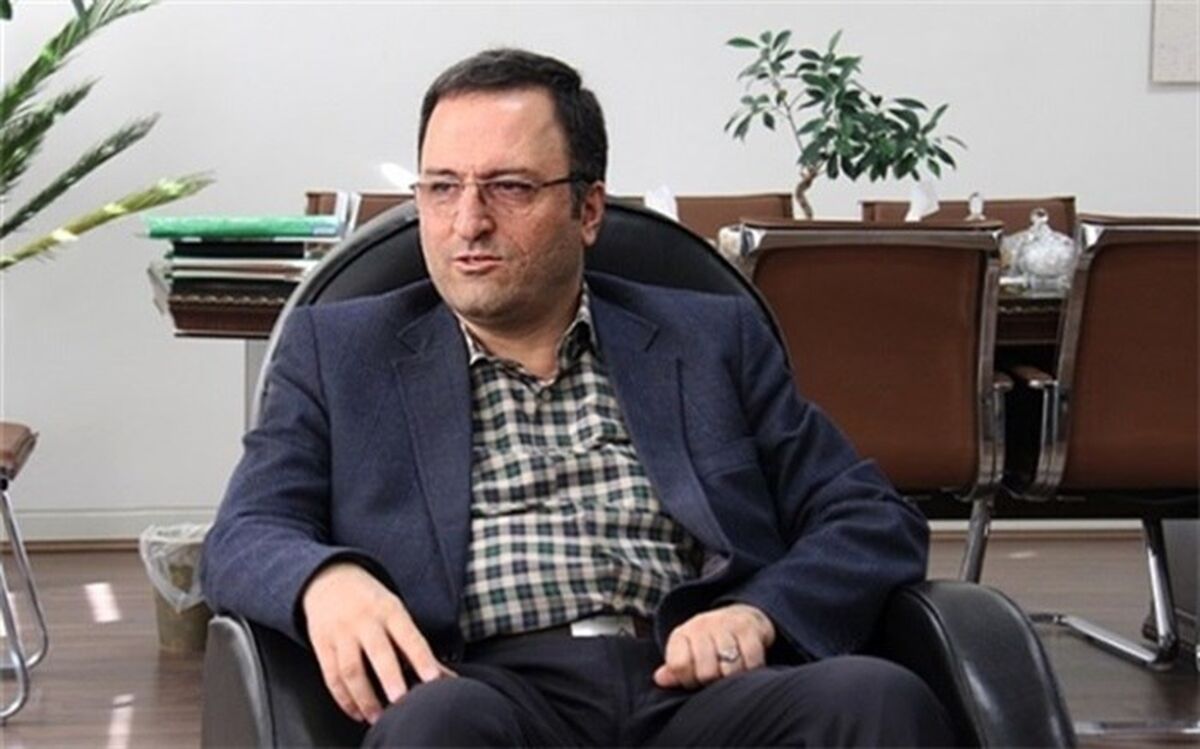 پیشنهاد اختصاص منابع ناشی از حذف ۳ دهک بالای یارانه‌بگیر به مترو