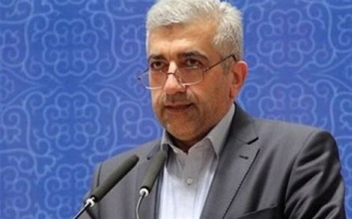 ۱۸۳ سد در کشور در دست بهره‌برداری است
