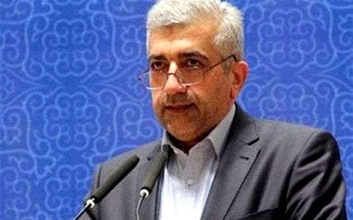۱۸۳ سد در کشور در دست بهره‌برداری است
