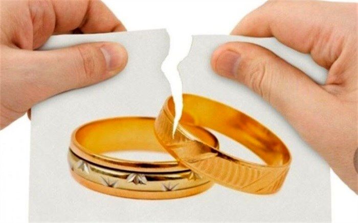 چرا عمر زندگی مشترک آب رفته است