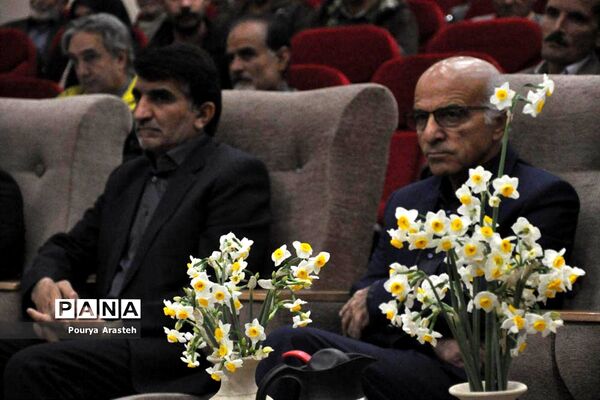 سومین جشن استانی برداشت گل نرگس در شهرستان خوسف