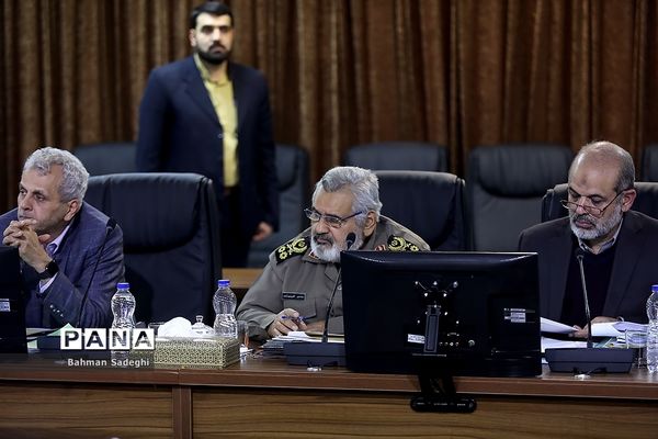 جلسه مجمع تشخیص مصلحت نظام