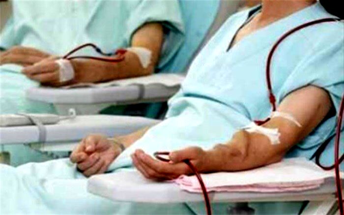 ۱۵۰۰ بیمار یزدی در حال دیالیز یا در انتظار پیوند کلیه