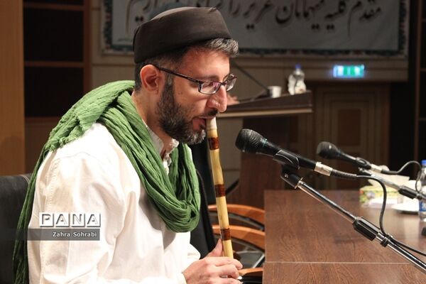 مراسم گرامیداشت  میلاد حضرت زینب(س) و روز پرستاردر اسلامشهر