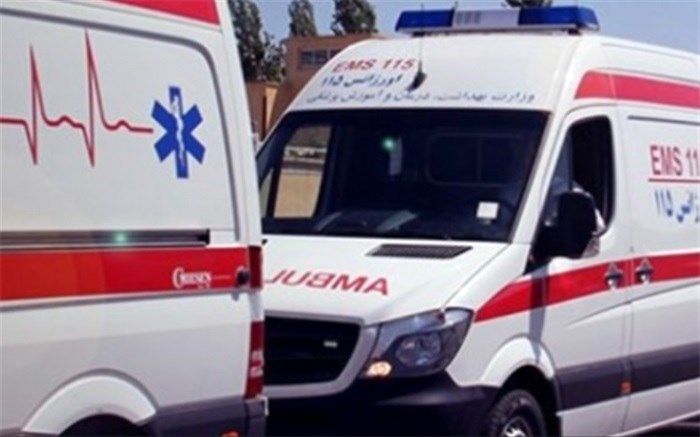 راه اندازی اپلیکیشن اورژانس ۱۱۵ در یزد