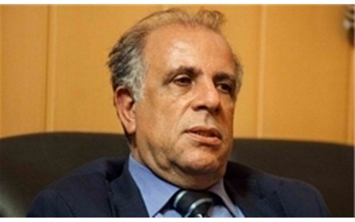 صنعت دارو و تحریم‌ها