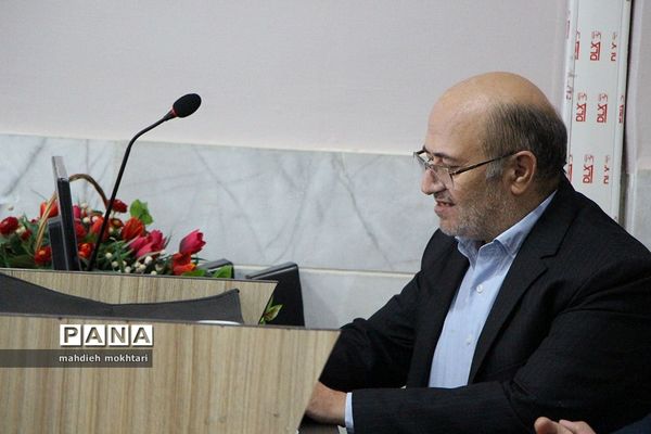 دوره آموزش خبرنگاری پانا در ناحیه یک یزد