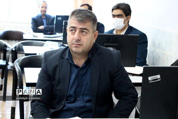 دوره آموزش خبرنگاری پانا در ناحیه یک یزد