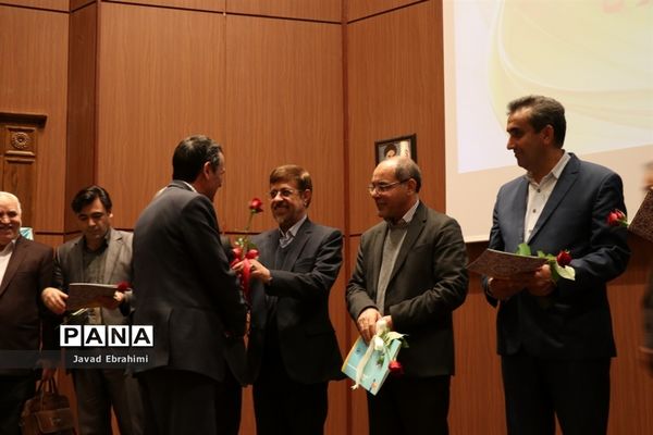 رونمایی از اطلس پایش سلامت روانی-اجتماعی دانش آموزان خراسان رضوی