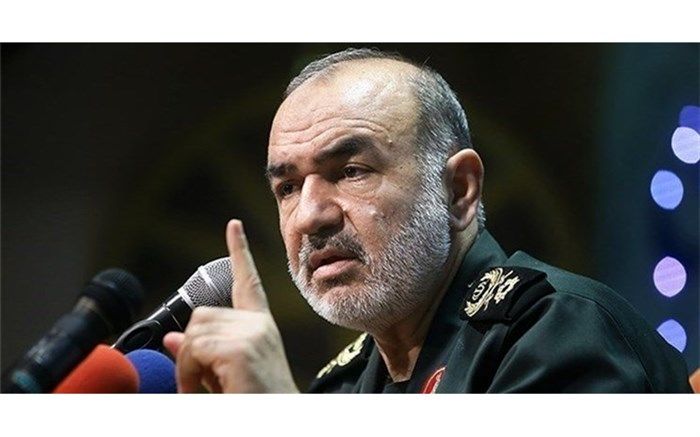 آمریکا باید گفتگو با ایران مقتدر را به شکل صحیح انجام دهد