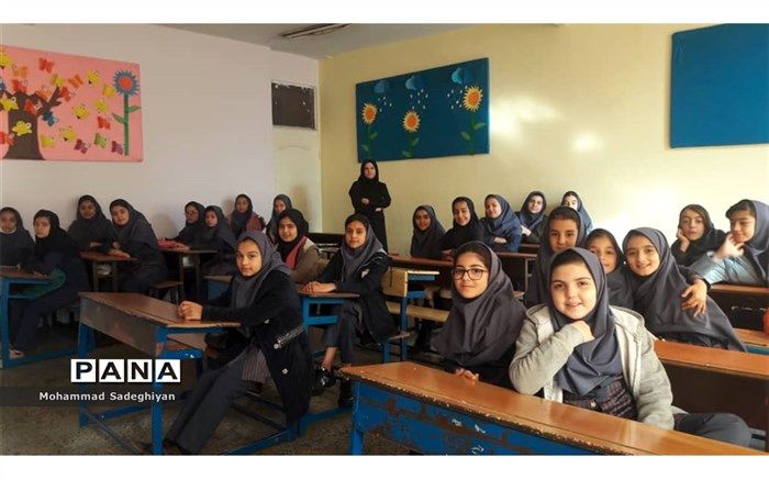 5شنبه های پرورشی و تربیت بدنی درمنطقه19