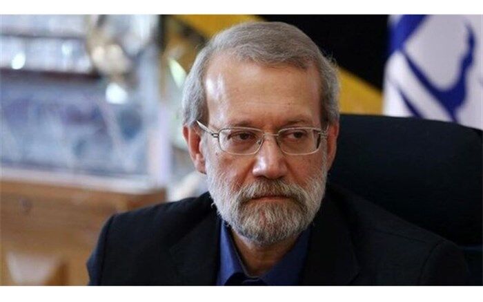 لاریجانی:  ملت ایران هرگز از خون فرزندان قهرمان خویش نخواهد گذشت