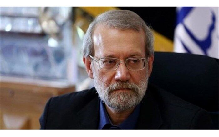 لاریجانی:  ملت ایران هرگز از خون فرزندان قهرمان خویش نخواهد گذشت