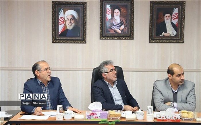 آموزش حدود ۲۵ هزار دانش آموز گلستانی در طرح ایران مهارت