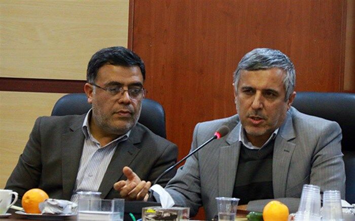 نورعلی عباسپور: انجمن اولیا حق دارد در تصمیم‌گیری‌های مدارس مشارکت کند