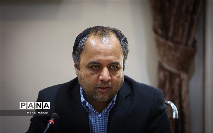 رئیس سازمان نوسازی مدارس: مسیر سرخ شهادت و مبارزه علیه باطل بعد از شهید سردار سلیمانی بسته نخواهد شد