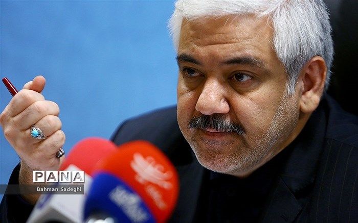 پیام تسلیت معاون برنامه‌ریزی آموزش و پرورش در پی شهادت سردار سلیمانی