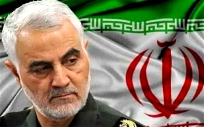 پیام مدیر آموزش وپرورش ابرکوه به مناسبت شهادت سردارسلیمانی