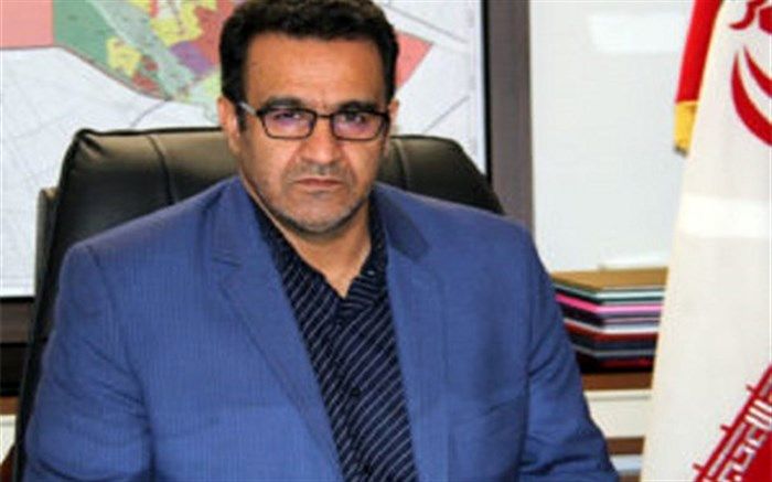 پیام تسلیت شهردار و اعضای شورای اسلامی شهرقدس در پی شهادت سردار رشید اسلام  قاسم سلیمانی