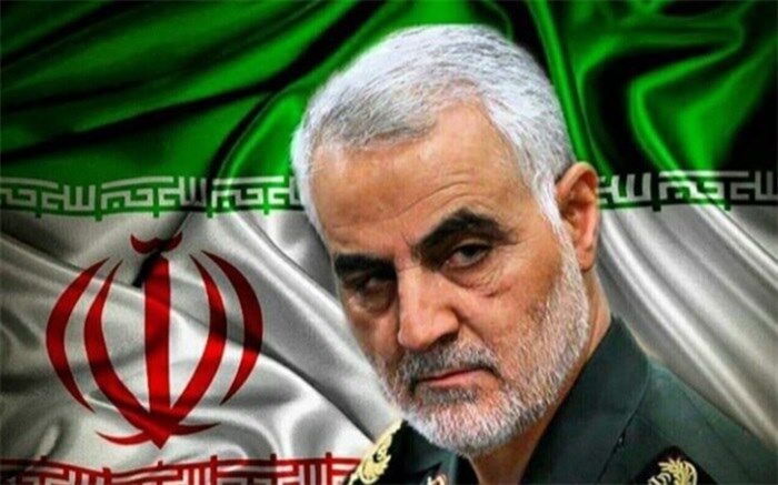 پیام مدیرکل آموزش و پرورش آذربایجان شرقی بمناسبت شهادت سردار حاج قاسم سلیمانی