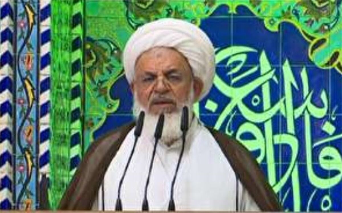 امام جمعه یزد:  شهادت سلیمانی نقطه عطفی برای ملت ایران است