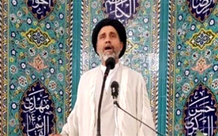 امام جمعه تفت: فتح قدس به زودی محقق می‌شود