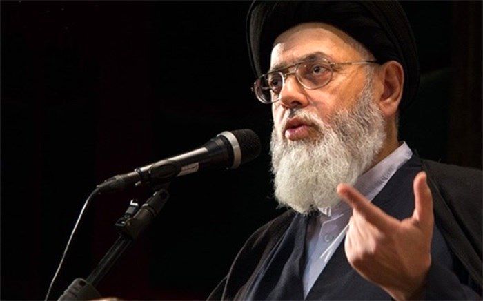 امام جمعه بخش مرکزی یزد:  سردار سلیمانی،چهره بین‌المللی مقاومت بود