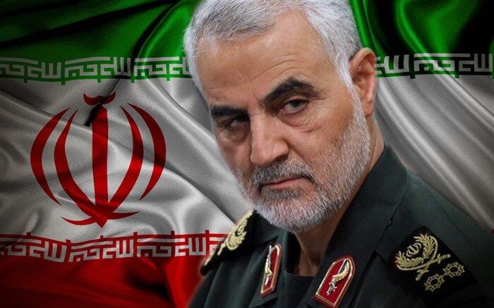 پیام نماینده خراسان جنوبی در مجلس دانش آموزی به مناسبت شهادت سردار حاج قاسم سلیمانی