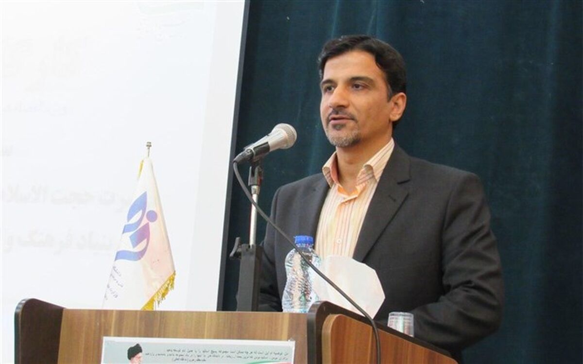 دانشگاه فنی حرفه ای نماد و سمبل دانشگاه نسل سوم در بین دانشگاه های کشور است