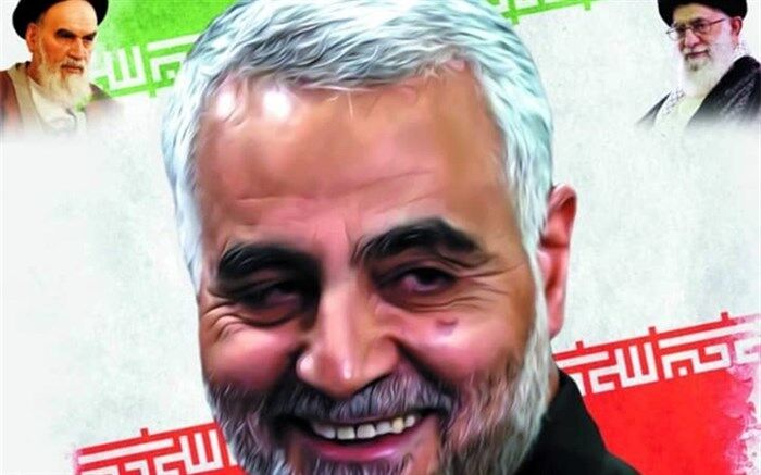 راه پرچمدار عزت ایران اسلامی ادامه خواهد داشت