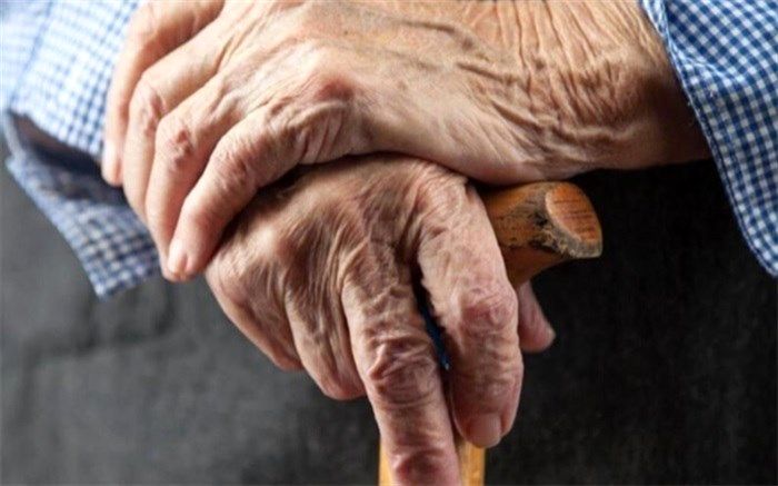 77 درصد مددجویان تفتی سالمند هستند