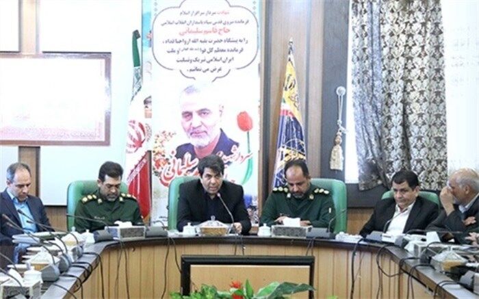 سردار سلیمانی انسانی با گستره تاثیر جهانی بود