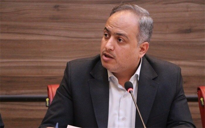 یوسف بهارلو: ضرورت برنامه ریزی و ارائه راهکارهای مناسب برای حل مشکلات ثبت سفارش و توزیع کتب درسی