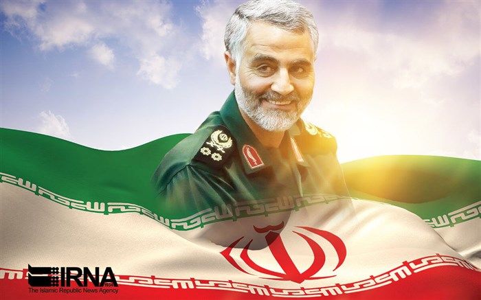 فرمانده سپاه قدس گیلان: آمریکایی ها تابوت هایشان را به خاورمیانه بفرستند