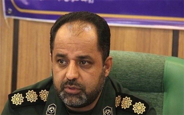 فرمانده سپاه الغدیر:گوش به فرمان ولایت برای پاسخ به عمل جنایتکارانه آمریکا هستیم