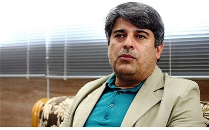 نوروزبیگی:  زد و بند در سینما وجود دارد