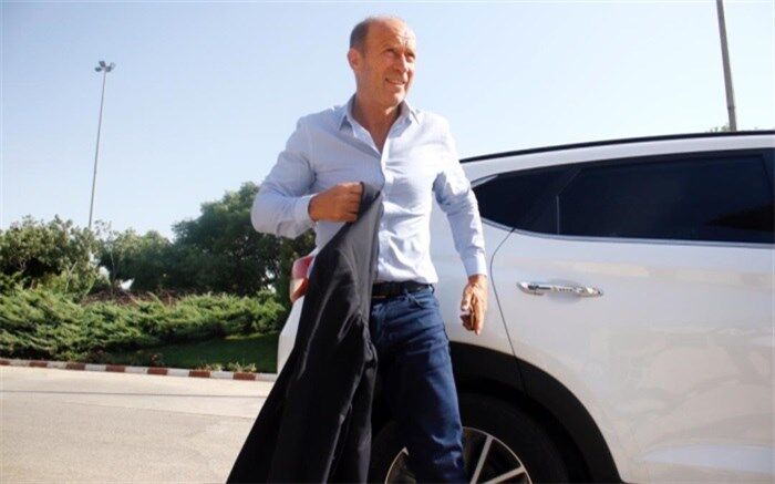آخرین اخطار مرد آرژانتینی برای پرسپولیسی‌ها؛ کالدرون ساز جدایی را کوک کرد