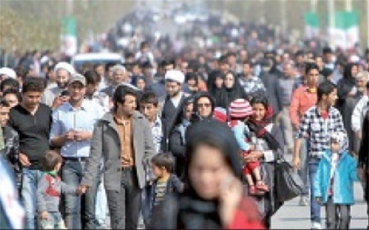 نرخ بیکاری ۱۰.۶ درصد شد