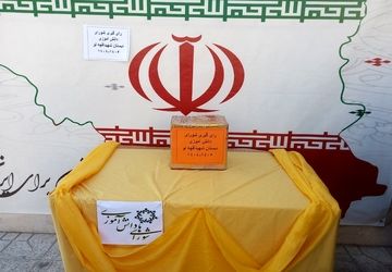 انتخابات شورای دانش‌آموزی در رباط‌کریم